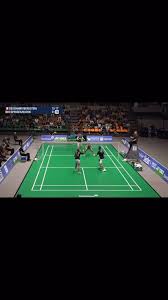 Image result for Gb Landscapes Badminton Club