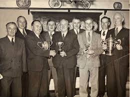 Image result for Newport (Salop) Bowling Club