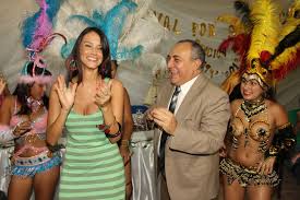 Image result for evangelina carrozo