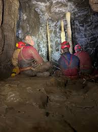 Image result for York University Caving & Potholing Club