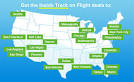 Cheap flights - price trends, best days to fly, and winning bids ...