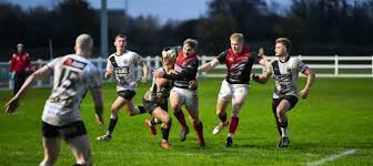 Image result for Burton Rugby Union Football Club