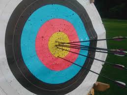 Image result for Bowmen Of Warfield - Bracknell Archery Club