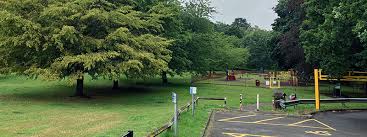 Image result for Ottershaw Bowling Club