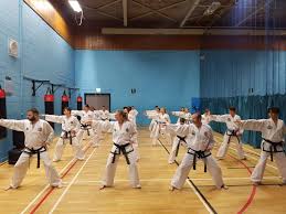 Image result for Reading Tkd
