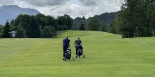 Image result for Callander Golf Club
