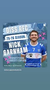 Image result for Diss Rugby Football Club