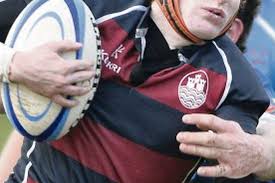 Image result for Carrickfergus Rugby Football Club