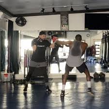 Image result for KB KICKBOXING