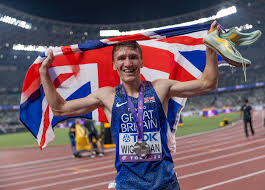 Image result for Stornoway Running and Athletics Club