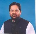 Shri Mukhtar Abbas Naqvi