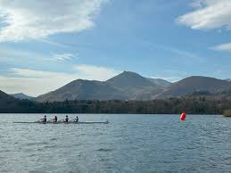 Image result for Derwent Rowing Club