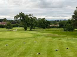 Image result for Werneth Golf Club