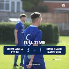 Image result for Heath Farm Rangers Football Club