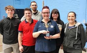 Image result for Towneley Rossendale Badminton Club
