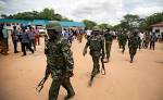 Somali extremists Al-Shabab warn of more attacks in Kenya like the.