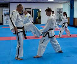 Image result for English International Allstyles Taekwon-Do