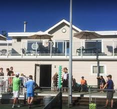 Image result for Chobham Tennis Club