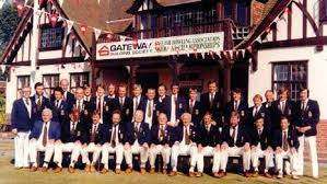 Image result for Maidenhead Thicket Bowls Club