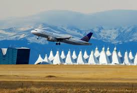 Image result for denver airport