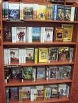 File:Polish sci fi fantasy books . JPG - Wikipedia, the free ... 