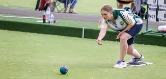 Image result for Wellingborough Swanspool Bowls Club