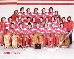 Image result for York University Hockey Club