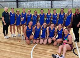 Image result for Wokingham Netball Club