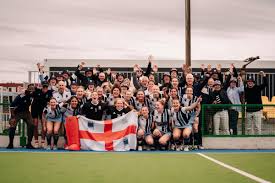 Image result for Hampstead & Westminster Hockey Club