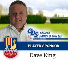 Image result for Sileby Town Cc