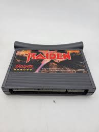 Αποτέλεσμα εικόνας για raiden arcade