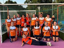 Image result for Bury Hockey Club
