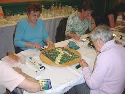 Image result for Nottingham Nomads Scrabble Club*