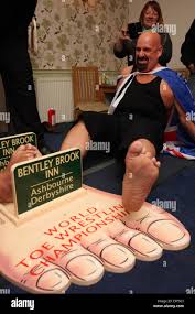 Image result for Toe Wrestling World Championships