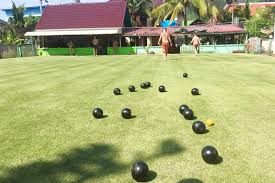 Image result for Livilands Bowling Club