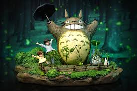 Image result for Totoro
