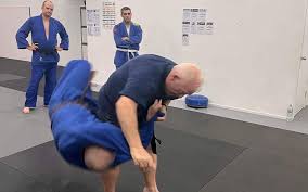 Image result for British Jujitsu Ryu