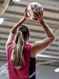 Image result for Loughborough Students Netball Club