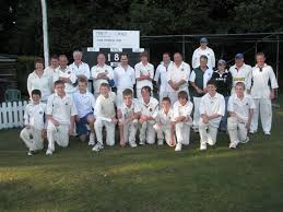 Image result for Cadnam Cricket Club