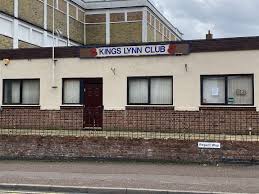 Image result for Kings Lynn RHC
