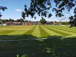 Image result for Oulton Park Cricket Club