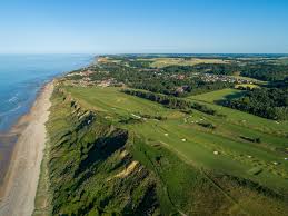 Image result for Royal Cromer Golf Club