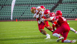 Image result for Football Invasion