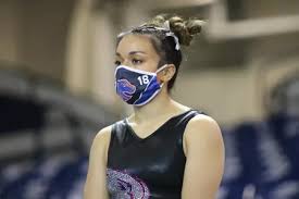 Image result for Tessaro Gymnastics Club