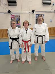 Image result for Rising Sun Judo Club
