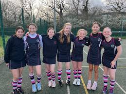 Image result for Fetcham Netball Club