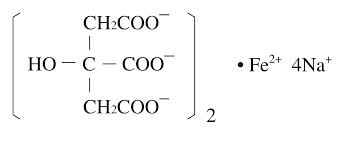 「非イオン性」の画像検索結果
