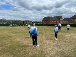 Image result for St Crispin Bowls Club