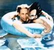 <b>Vegeta Girl's</b> Vegeta Lookout