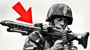 Image result for mg42